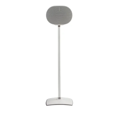 Sanus fixed-height speaker stand for Sonos Era 300 - Single
