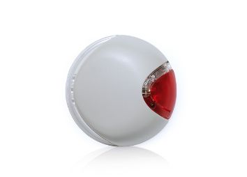Flexi LED-belysningssystem, grå