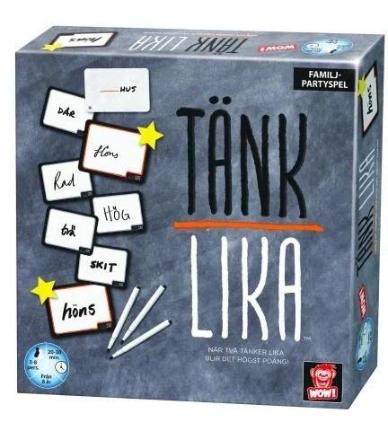 Tänk Lika (SE)
