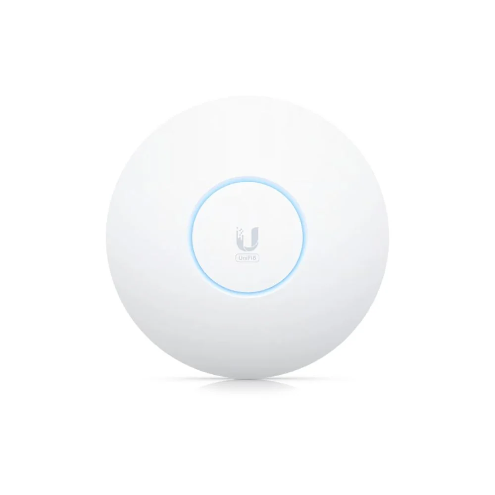 Ubiquiti UniFi 6 Enterprise Accesspunkt
