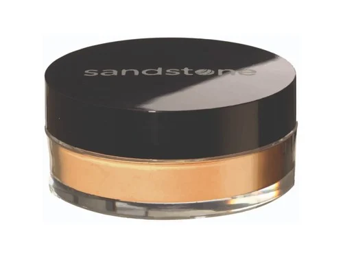 Sandstone Velvet Skin Mineral Powder 04 Medium, bild 2