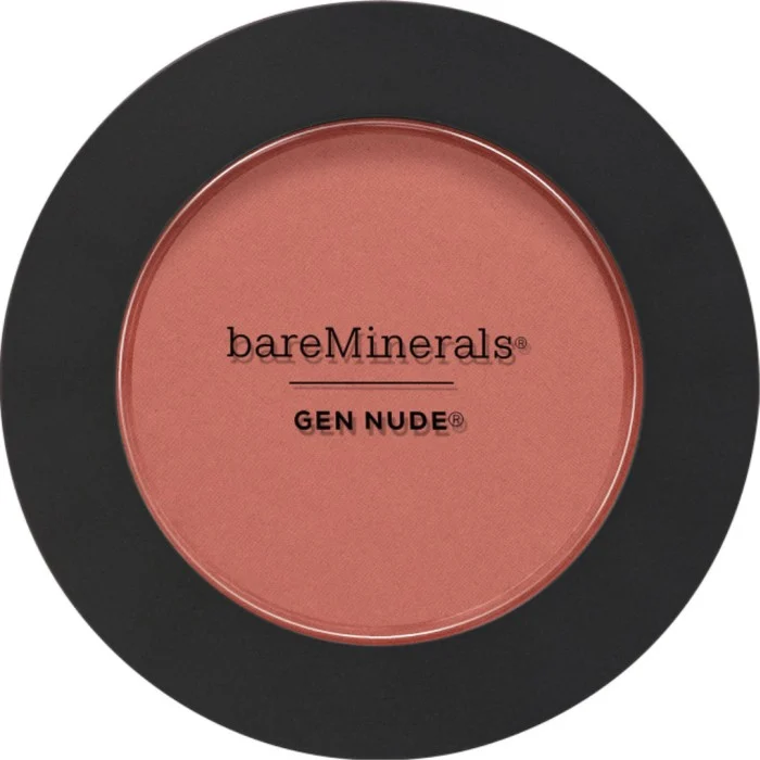 bareMinerals GEN NUDE Powder Blush Strike a Rose