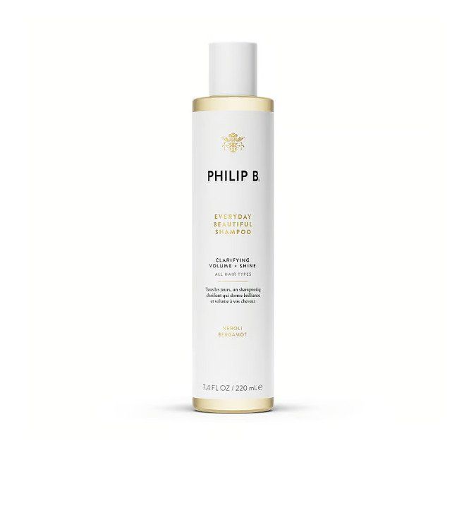 Philip B Everyday Beautiful Shampoo 220 ml 220 ml