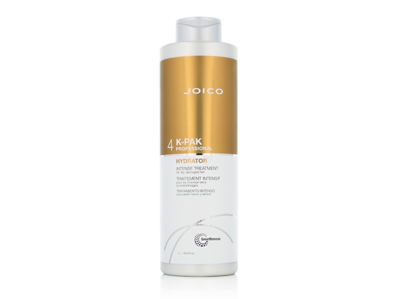 Joico K-PAK Hydrator Treatment For Dry Damaged Hair 1000ml, bild 2