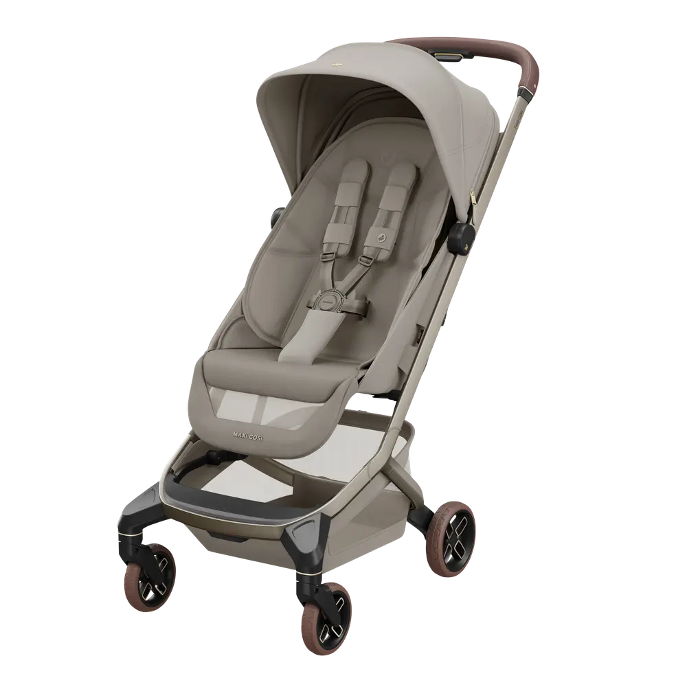 Maxi-Cosi Fame Cabin sulky, sapphire sand