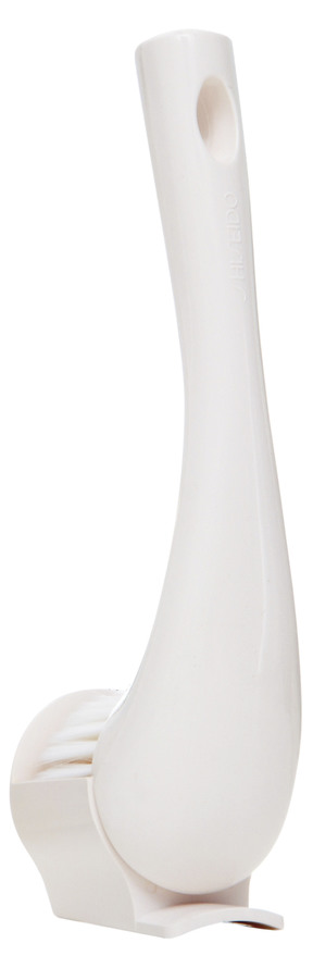 Shiseido The Skincare Cleansing Massage Brush 1 pcs, bild 3