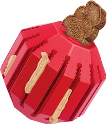 Kong Stuff A Ball S 14 x 11,5 x 6,5 cm