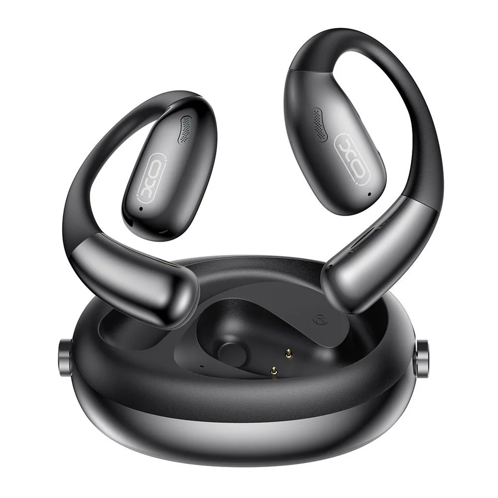 XO In-Ear Headset med AI-Översättning