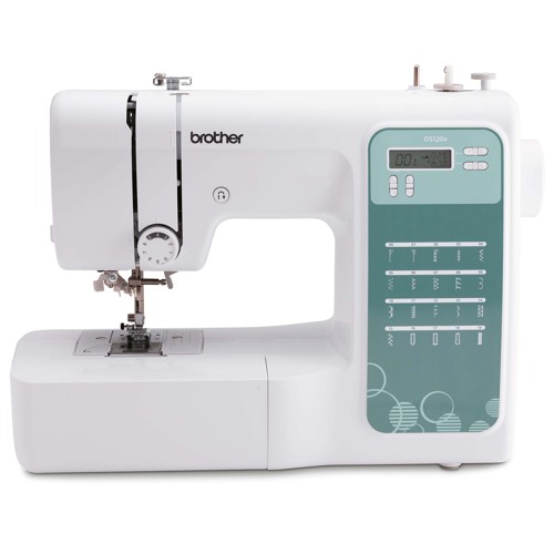 Brother DS120X symaskin