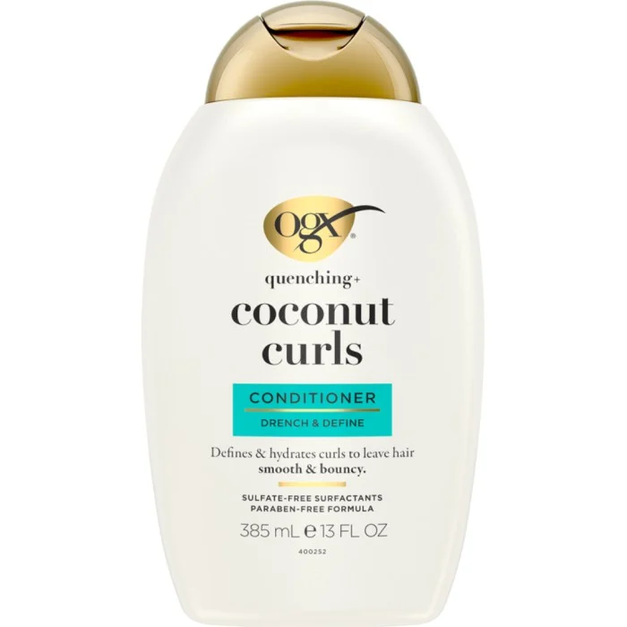OGX Coconut Curls Conditioner 385 ml