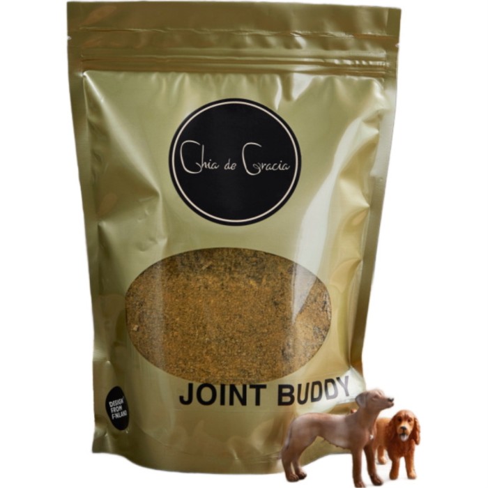 Chia de Gracia Joint Buddy för hund 500 g