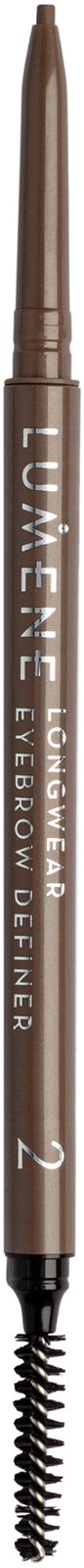 Lumene Longwear Eyebrow Definer 2 Taupe