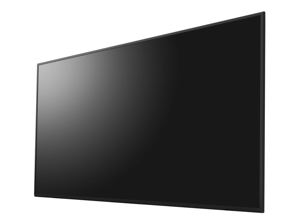 Sony FW-75BZ35L 75" Pro Bravia LCD TV