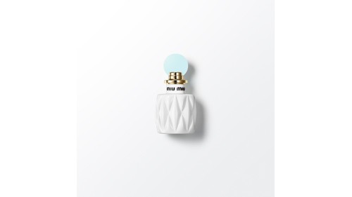 Miu Miu Fleur de Lait Eau de Parfum 50 ml, bild 3