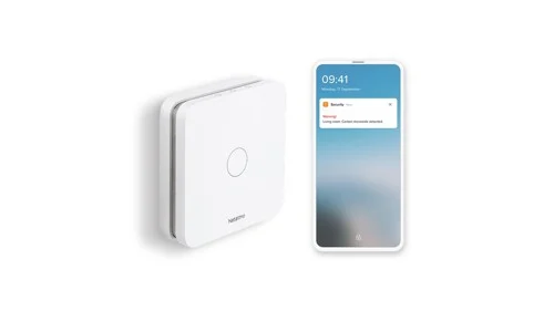 Netatmo Smart kolmonoxidlarm, bild 3
