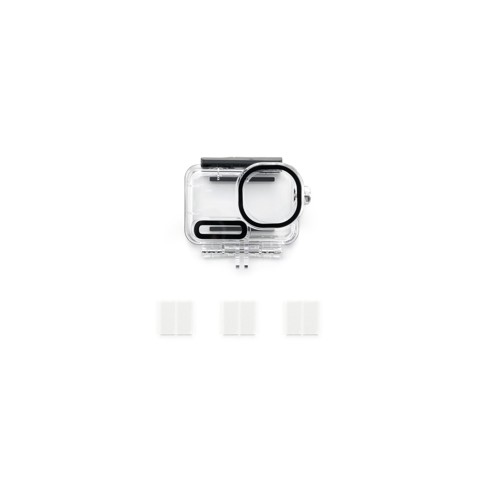 DJI Osmo Action 6 Waterproof Case