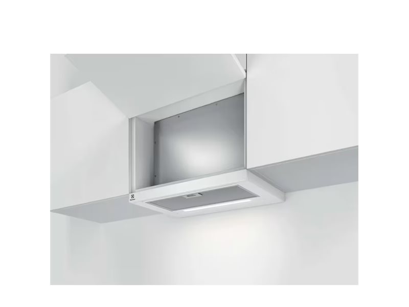 Electrolux 300-serien LFP416W köksfläkt