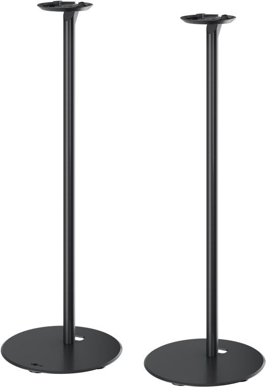 Högtalarställ för Sonos Era 100 2-pack Svart
