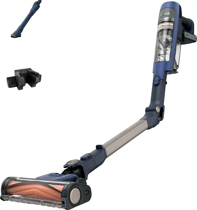 Shark PowerDetect Speed skaftdammsugare IA1241EU (Ultramarine)