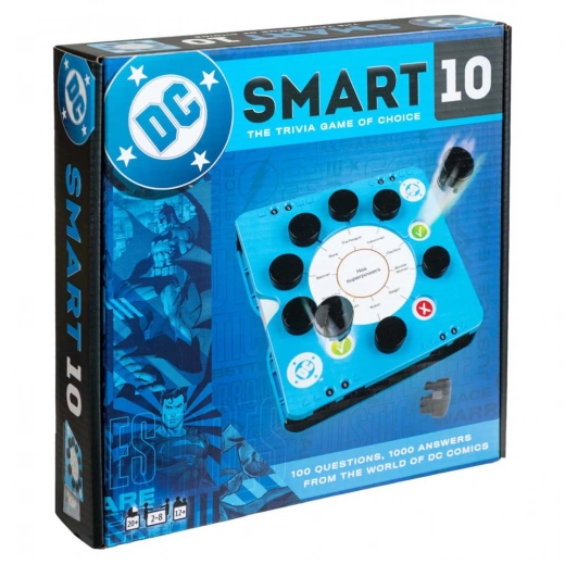 Smart10 DC Comics, bild 4