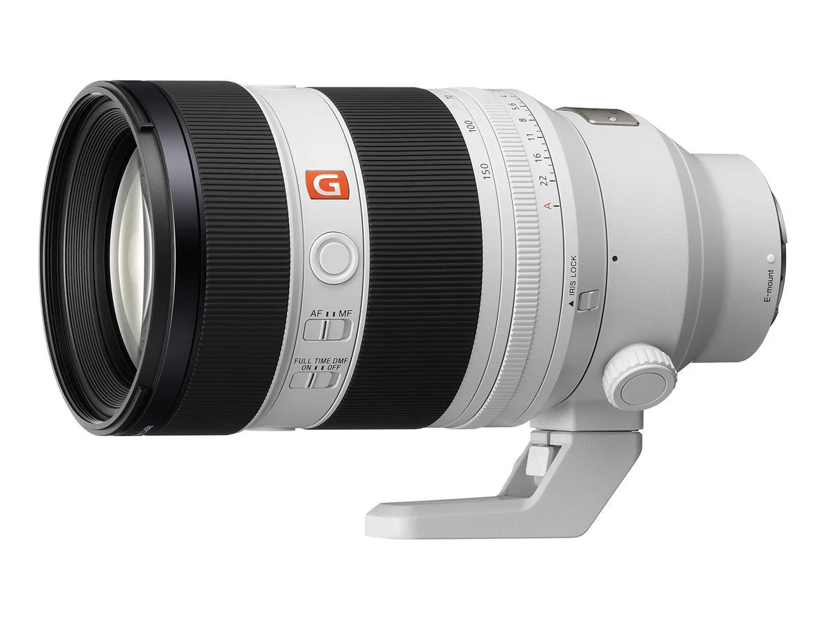 FE 50-150mm f/2 GM, bild 3