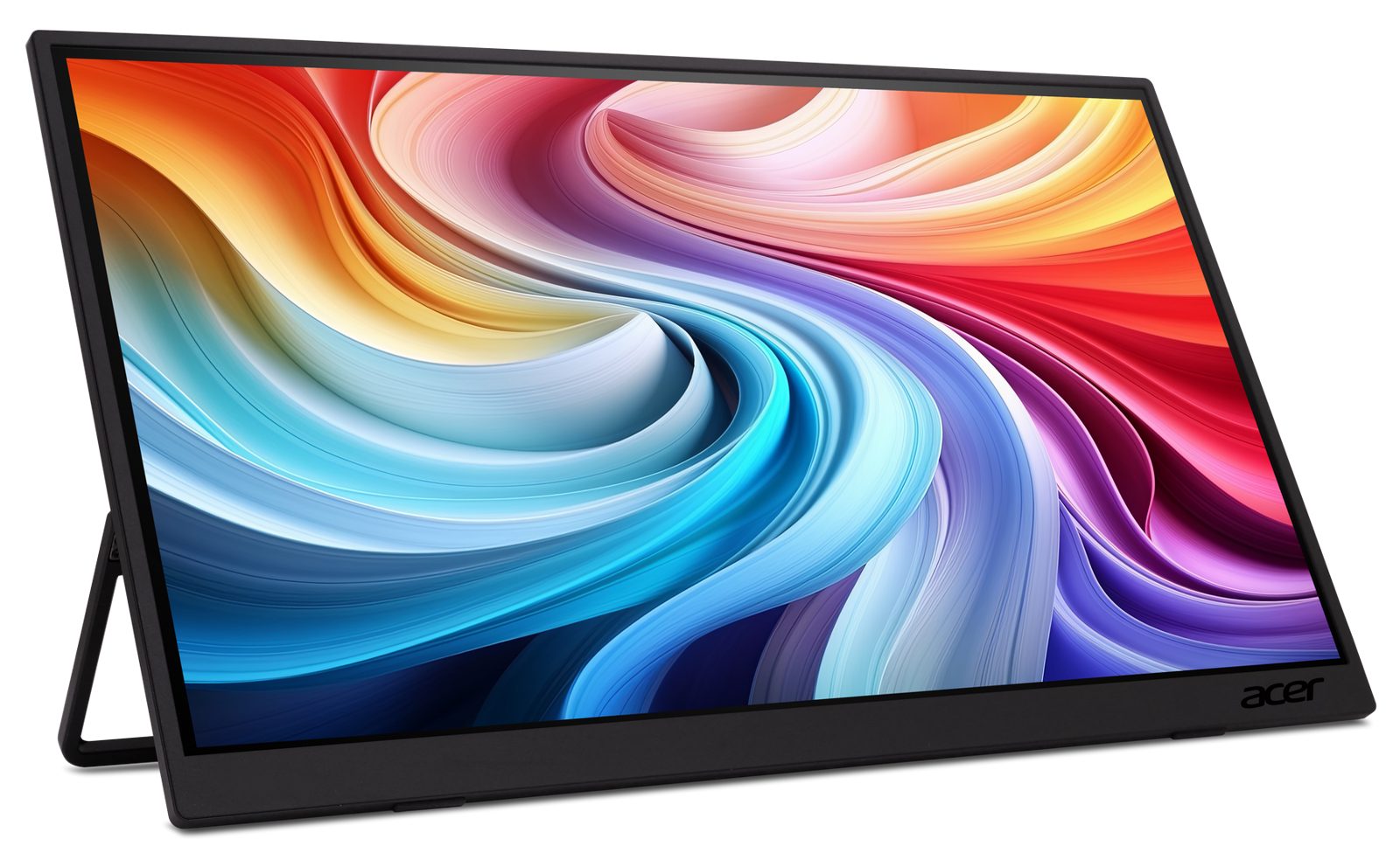 Acer PM161W 16" - USB-C 1920x1200 IPS 60Hz, bild 2