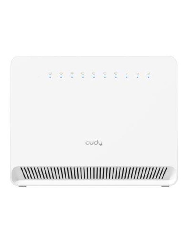 Cudy LT700E 4G Router Cat6 AC1200 Gigabit - Router 4G