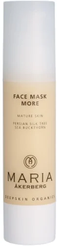 Maria Åkerberg Face Mask More 50 ml, bild 2