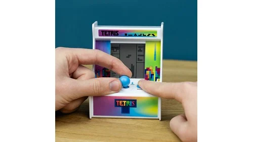 Tetris Desktop Arcade, bild 3