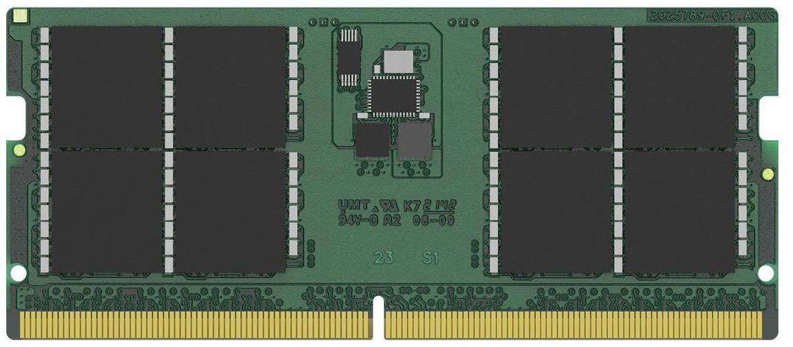Kingston Value Ram 32GB (1x32GB) DDR5 5600MHz CL46, bild 4