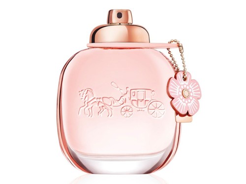 Coach Floral Eau De Parfum 50 ml, bild 2