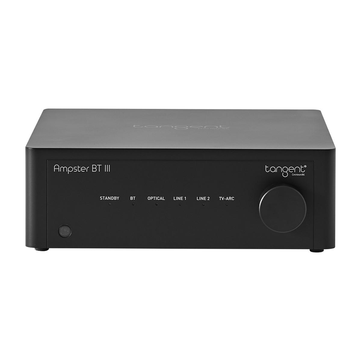 Tangent Ampster BT III stereoförstärkare