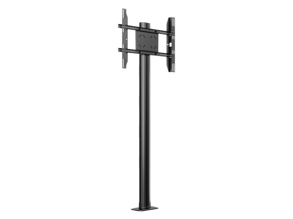 Golvstativ Multibrackets M Display Stand 180 Single, 24-63", VESA upp till 700x400 mm, monterad i golvet, bild 3