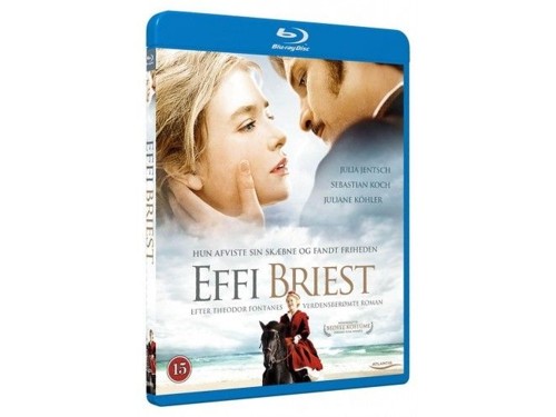 EFFI BRIEST - (Blu-Ray), bild 2