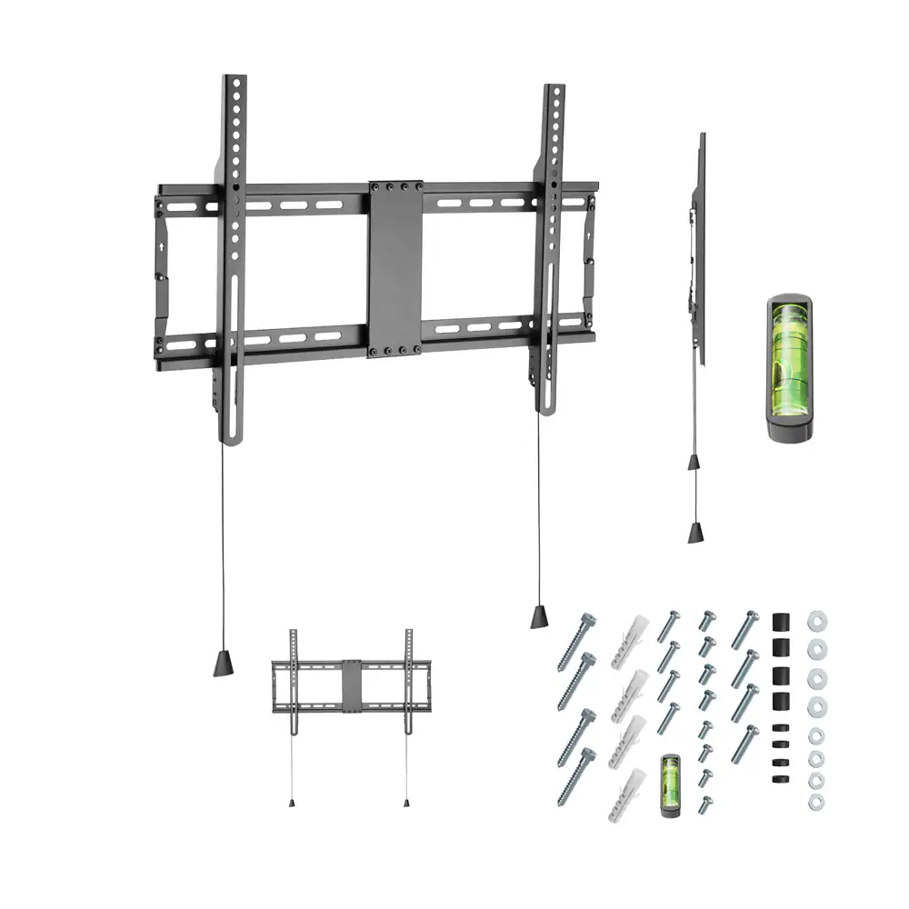 Väggfäste för TV 37-80" 70kg, bild 2
