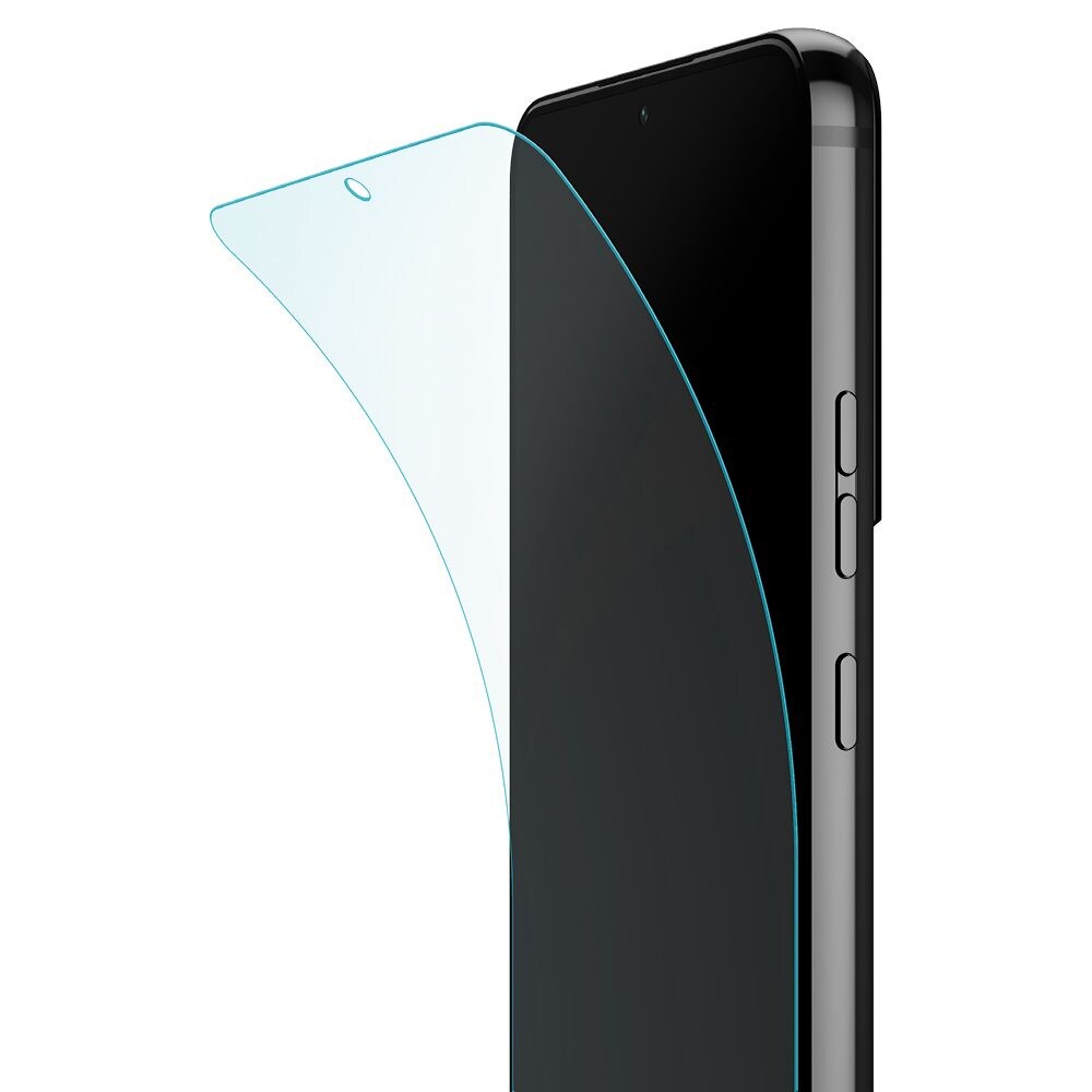 Spigen Neo Flex Hydrogel Film för Samsung Galaxy S22 Ultra - 2 st., bild 5