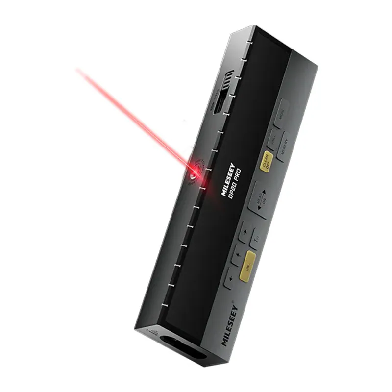 Mileseey DP 20 Pro 100 Laseravståndsmätare, bild 3