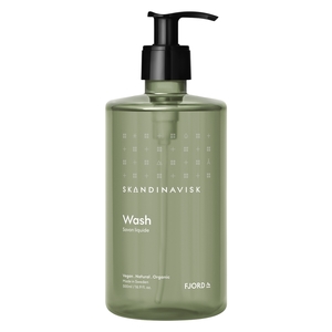 SKANDINAVISK Fjord Wash 500 ml 500 ml