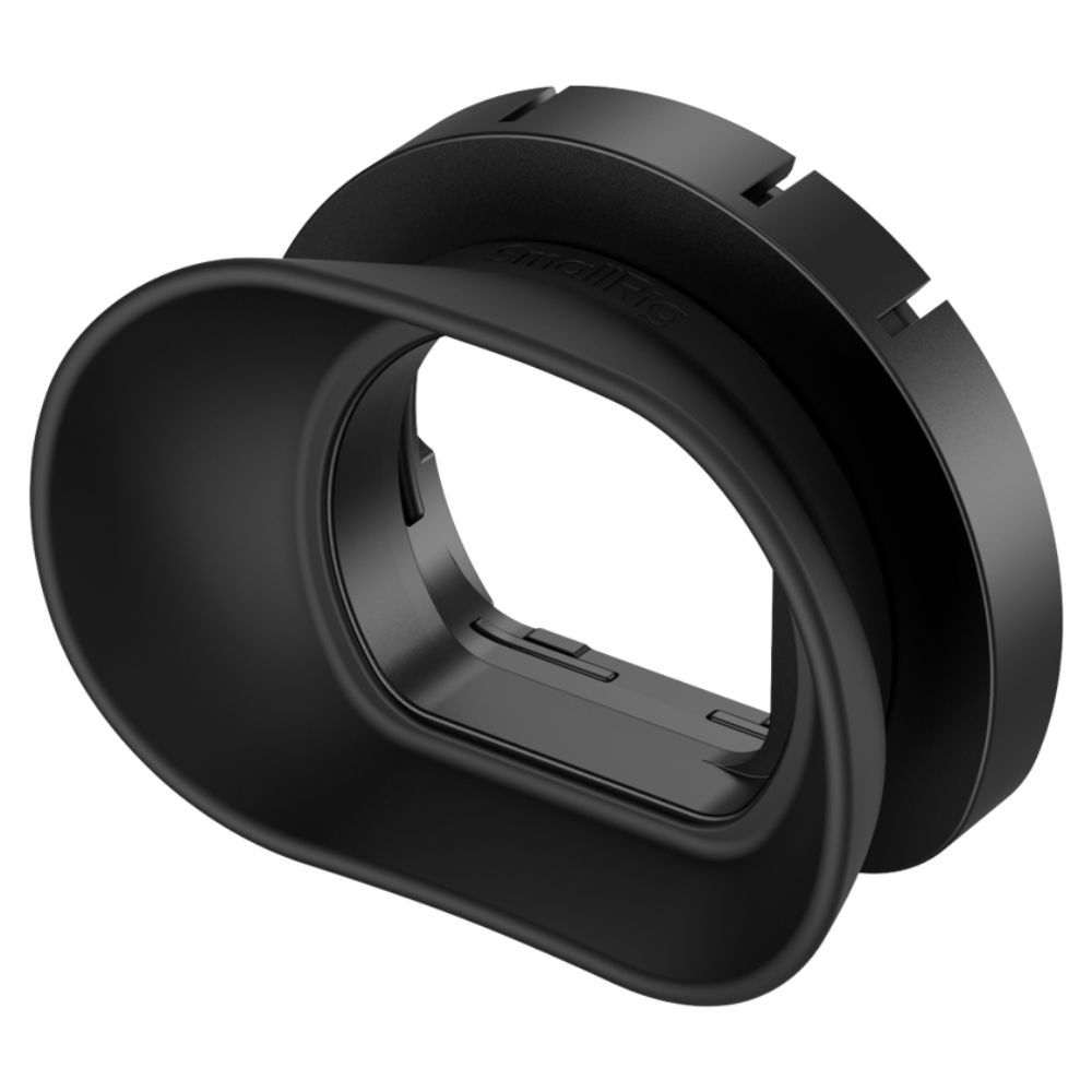 SmallRig 5713 Horizontal-to-Vertical Camera Viewfinder Eyecup for Sony FX2