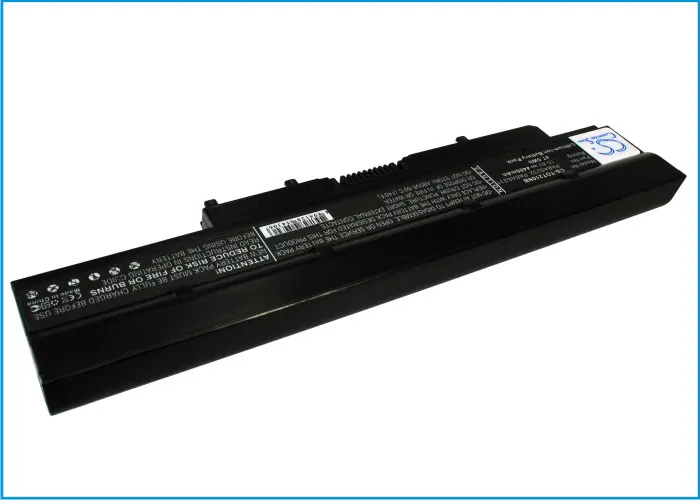 Batteri till Notebook, Bärbar dator för Toshiba Satellite T210D, Satellite T215D m.fl., bild 2