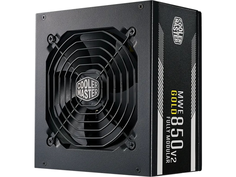 Cooler Master Mwe ATX 3.1 850W 80 Plus Gold, bild 4