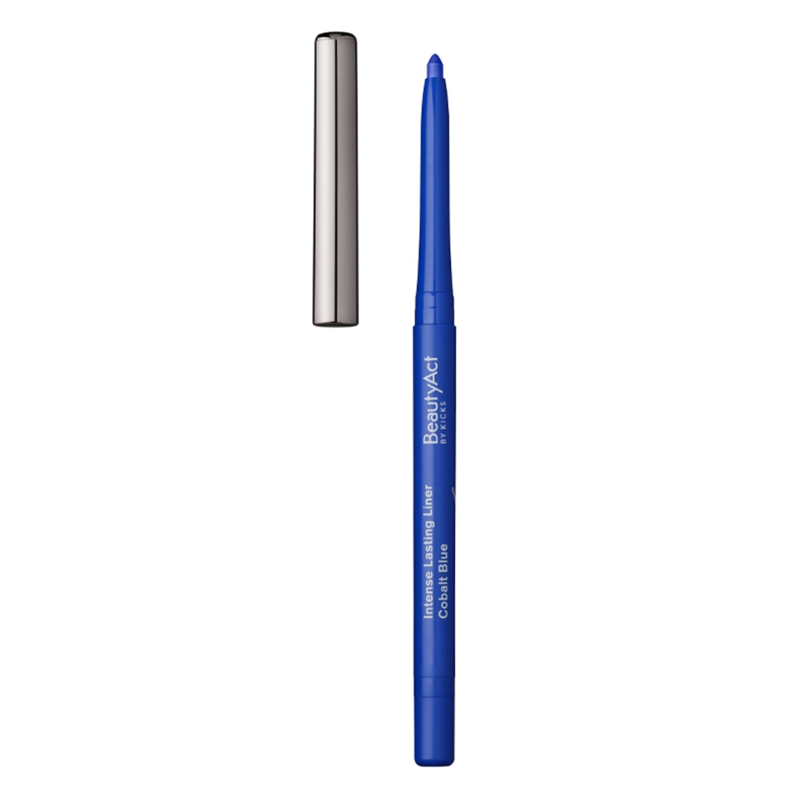 BeautyAct Intense Lasting Liner Cobalt Blue Cobalt Blue