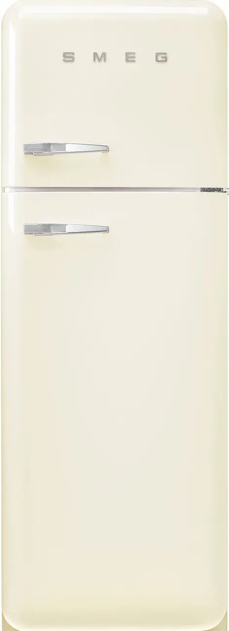 Smeg 50's Style FAB30RCR6 kyl/frys