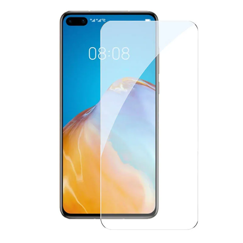 Baseus Skärmskydd i härdat glas för HUAWEI P40, bild 4