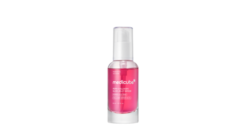 Medicube PDRN Collagen Glow Jelly Serum 30 ml, bild 4