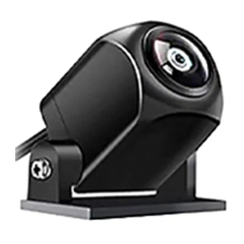 WOLFBOX G930 4K + 1080p 64 GB bilkamera