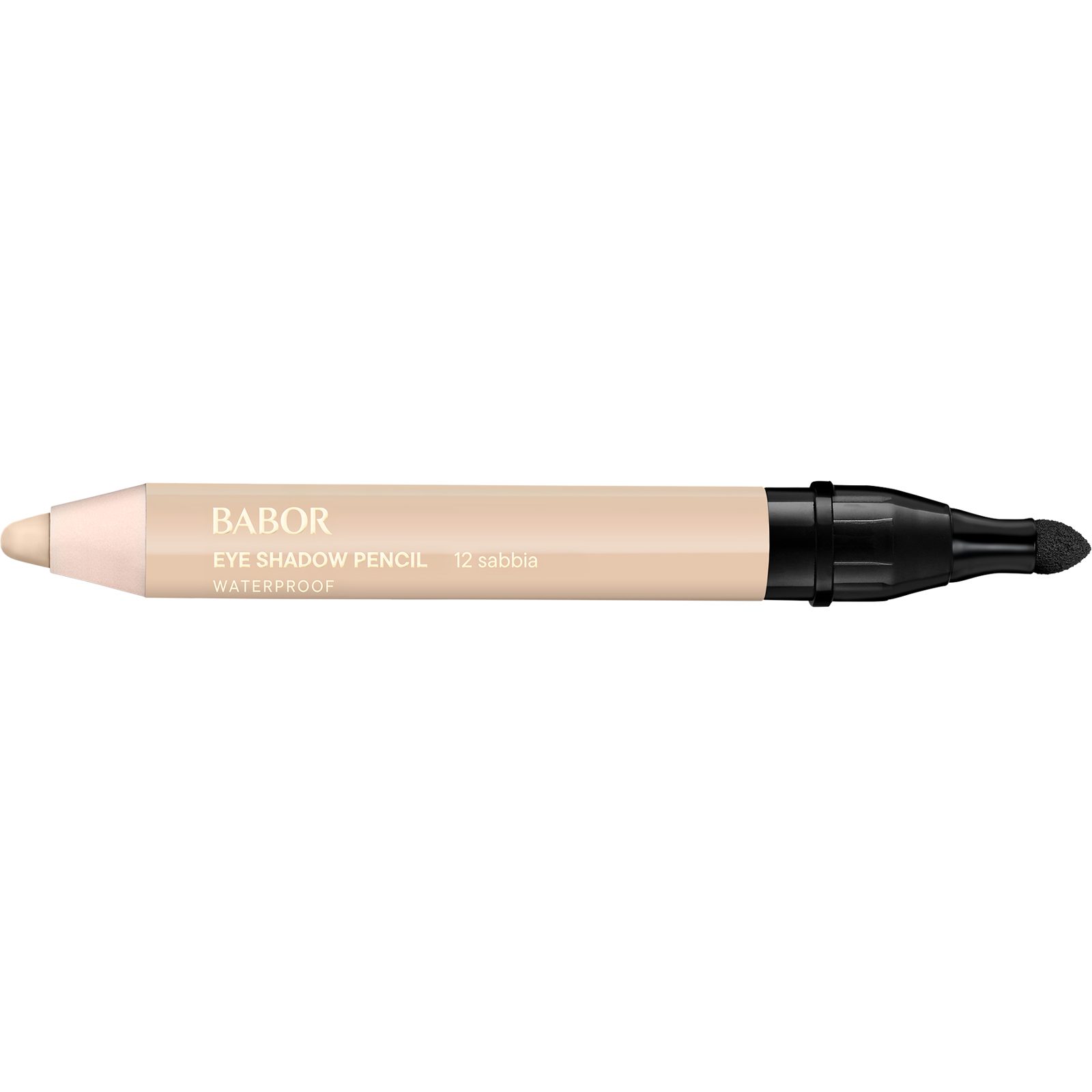 BABOR Eye Shadow Pencil 12 Sabbia, bild 2
