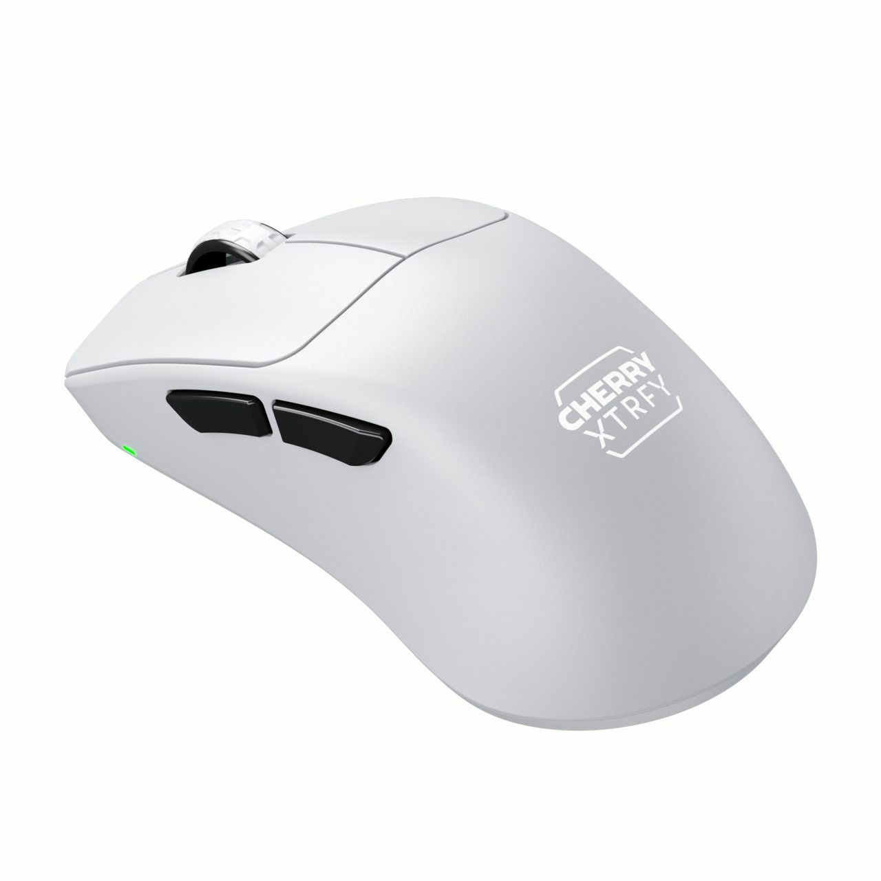 Cherry Xtrfy M64 PRO gamingmus (vit), bild 3