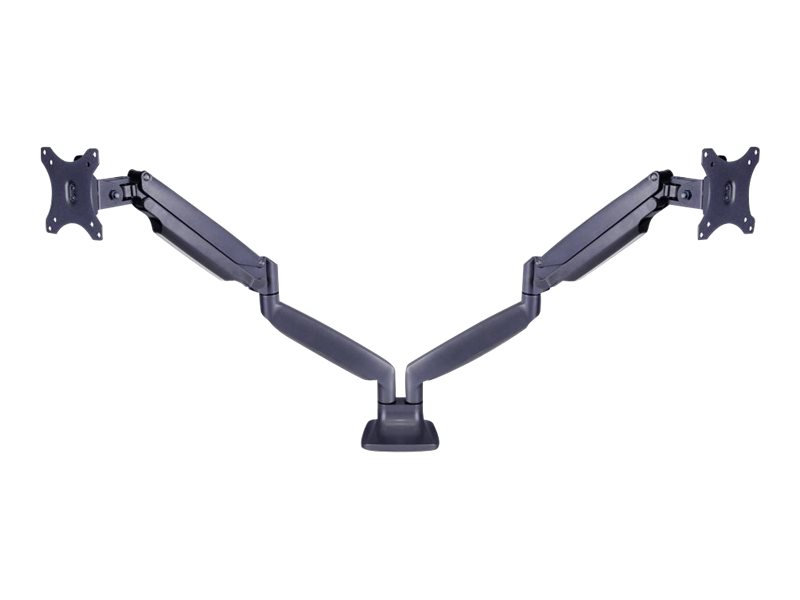 Multibrackets M Deskmount Spring Dual Svart, bild 4