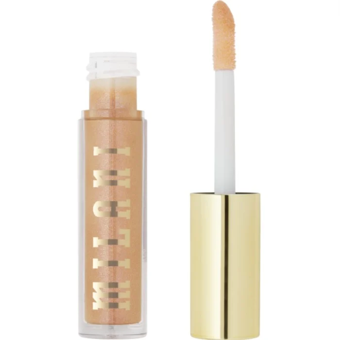 Milani Keep It Full Nourishing Lip Plumper Golden Dust Golden Dust